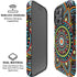 Finding Center Colored iPhone 16 Pro Magsafe Impact Case